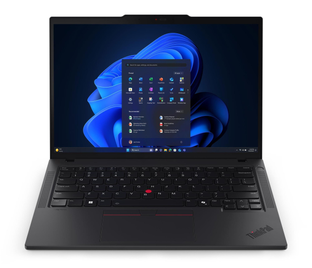 Lenovo ThinkPad T14 Ultra 7-258V/32GB/1TB/Win11P - 1354799 - zdjęcie 4